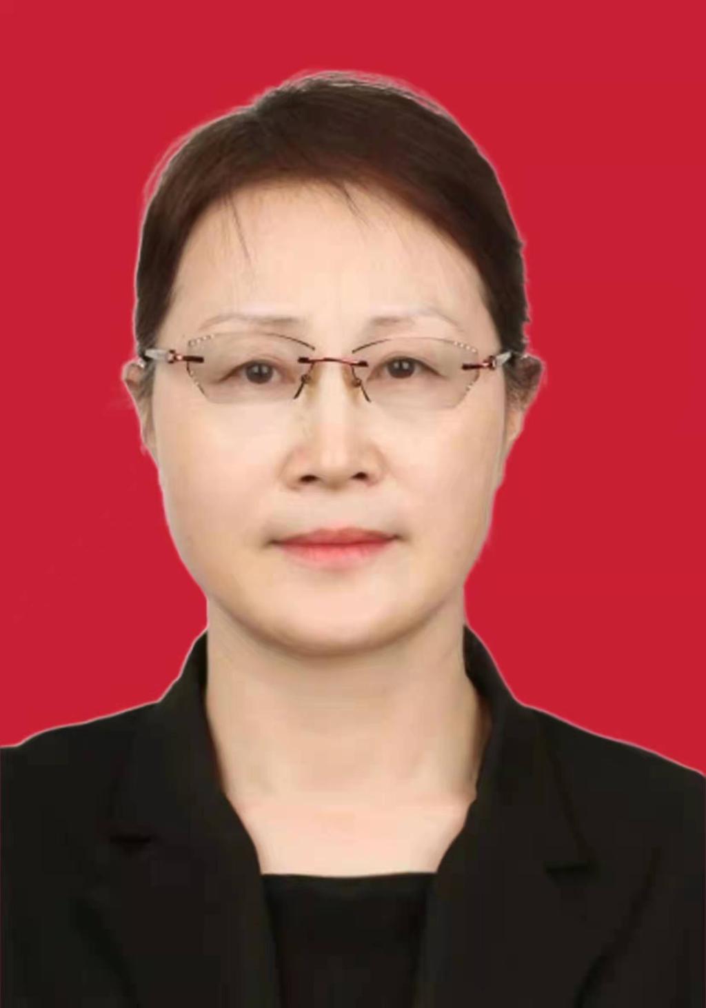 张秀枝