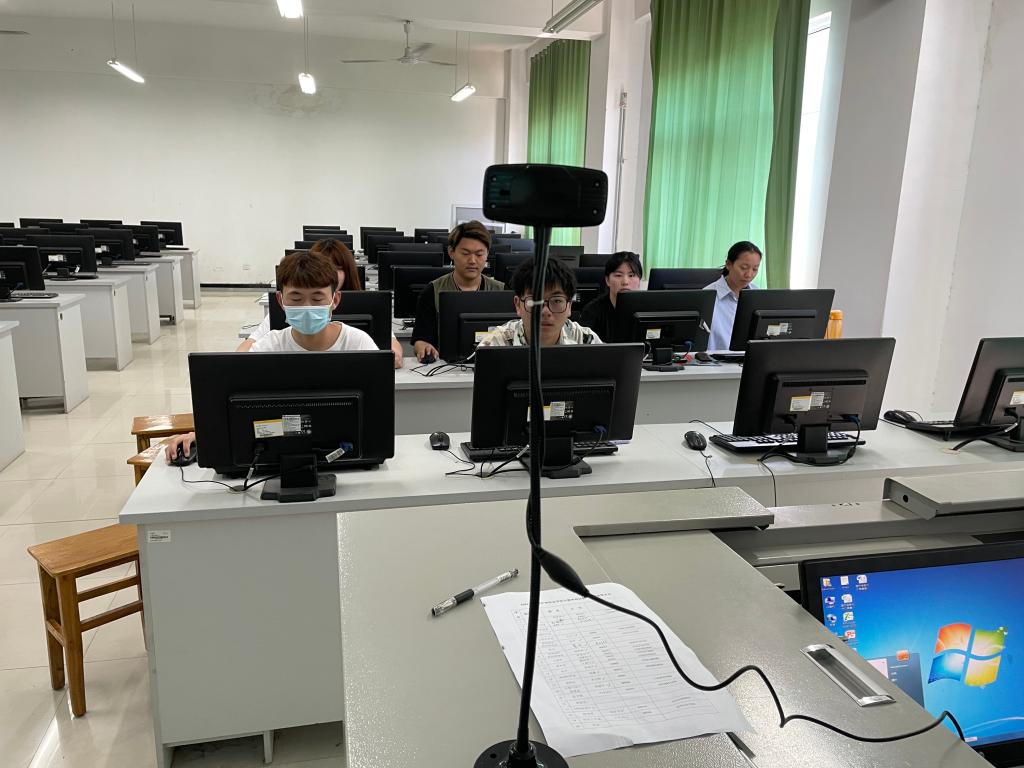 医学信息技术应用